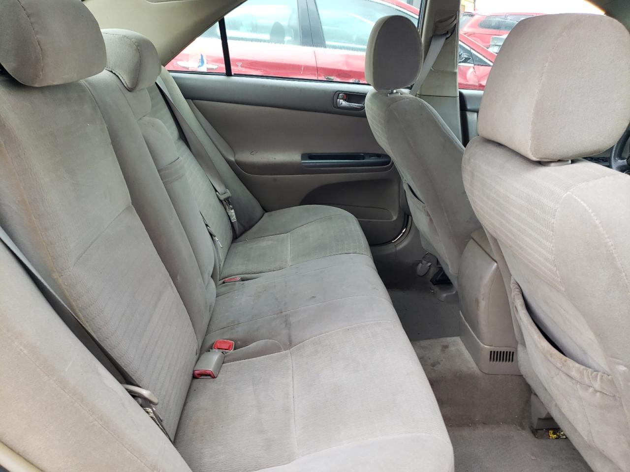 4T1BE32K45U397024 2005 Toyota Camry Le