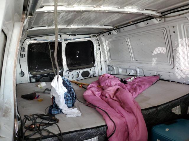 1997 Ford Econoline E150 Van VIN: 1FTEE146XVHA47816 Lot: 56330674