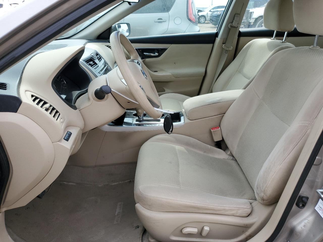 1N4AL3AP8EC113490 2014 Nissan Altima 2.5