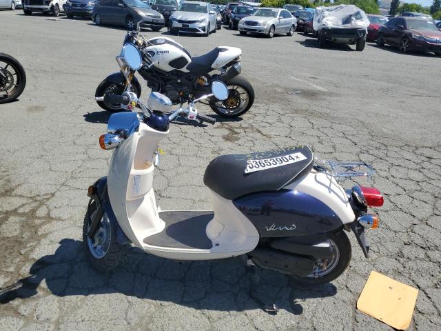 2017 YAMAHA XC50 RKRSA47A7HA014200