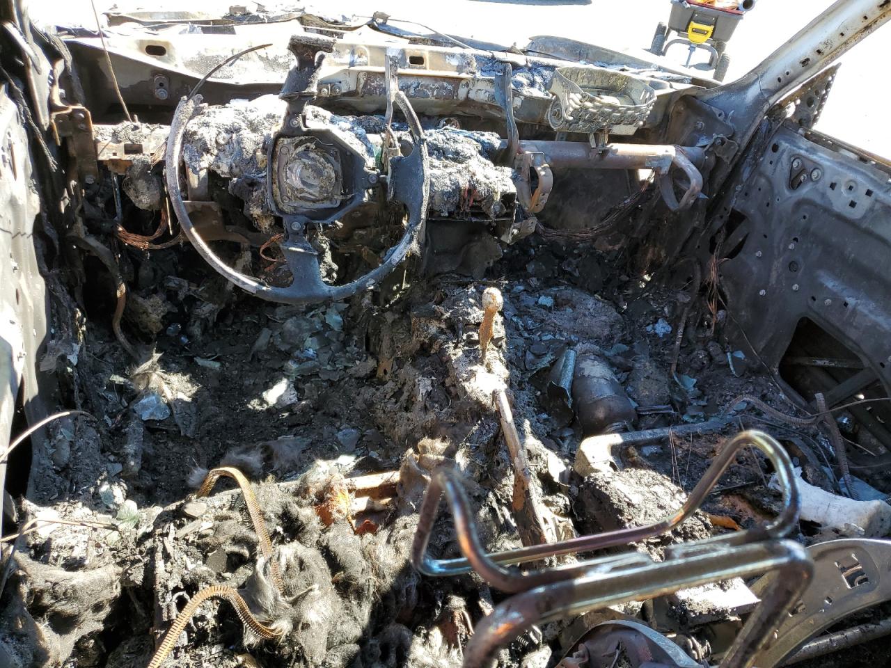 JF1SG63656H738786 2006 Subaru Forester 2.5X