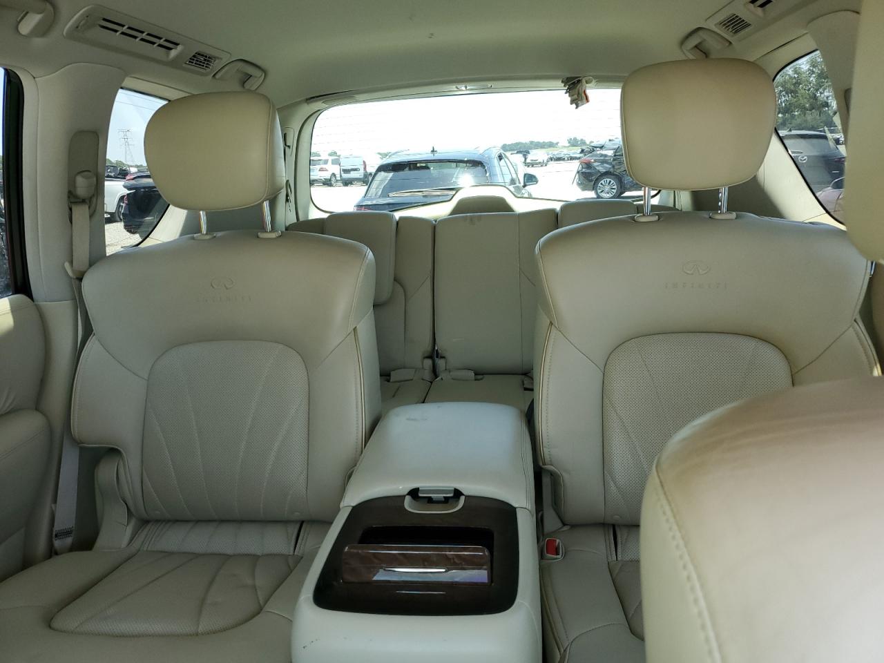 JN8AZ2NF6D9530840 2013 Infiniti Qx56