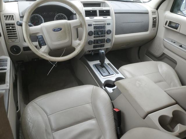 1FMCU031X8KA67397 2008 Ford Escape Xlt