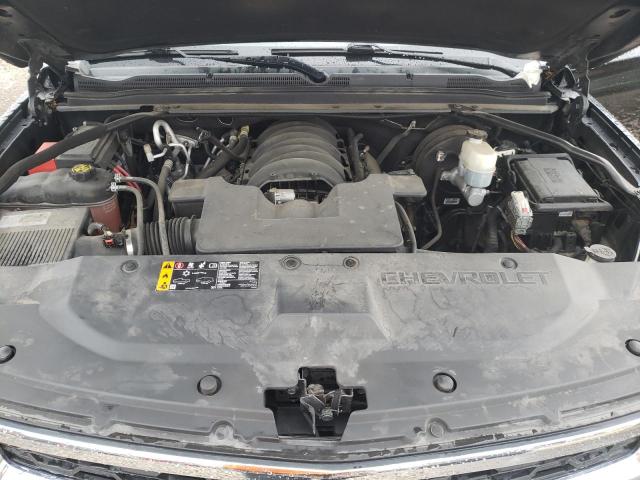 2019 Chevrolet Tahoe K1500 Lt VIN: 1GNSKBKC2KR144869 Lot: 53888884