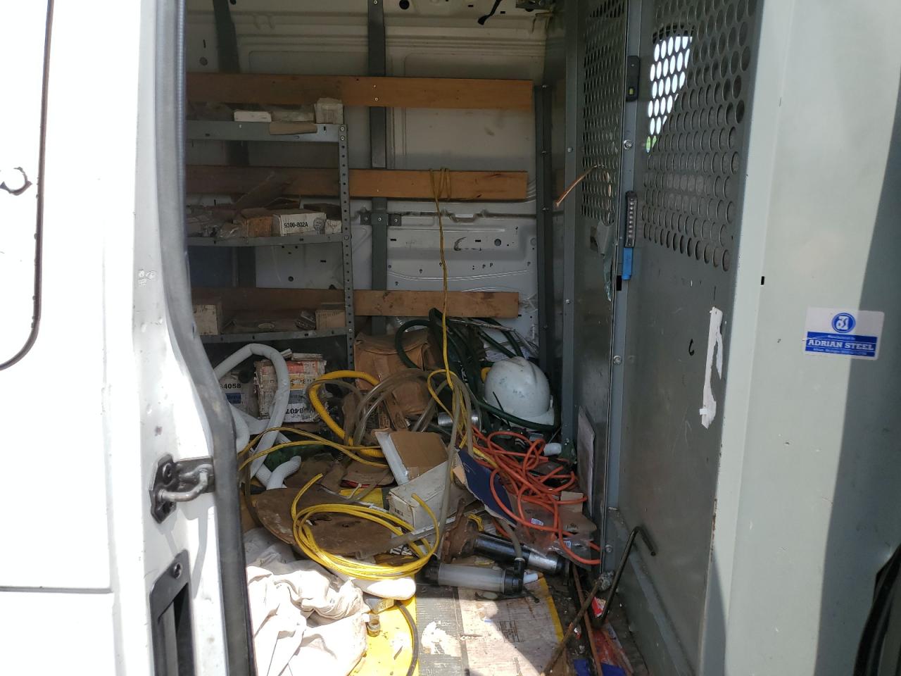 1FTNE2EW1ADA42171 2010 Ford Econoline E250 Van