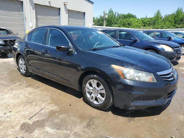 2011 Honda Accord Se VIN: 1HGCP2F66BA116754 Lot: 53839914