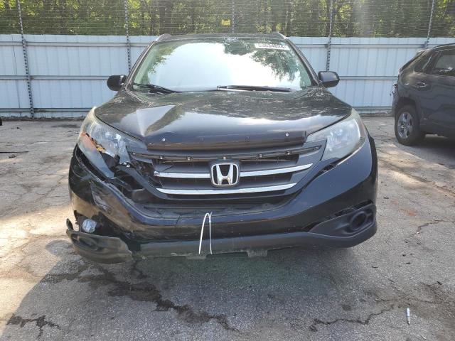 2012 Honda Cr-V Exl VIN: 5J6RM3H78CL001523 Lot: 53634824