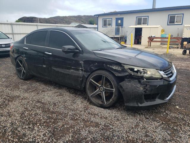 VIN 1HGCR2F7XFA242642 2015 Honda Accord, EX no.4