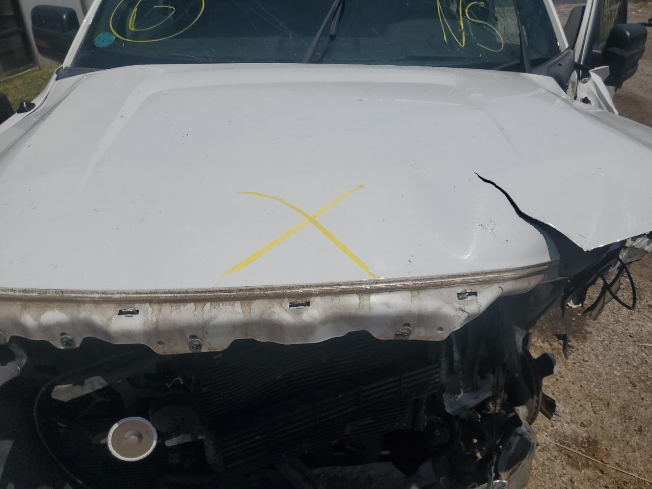 1FTEW1CM6DFD75094 2013 Ford F150 Supercrew