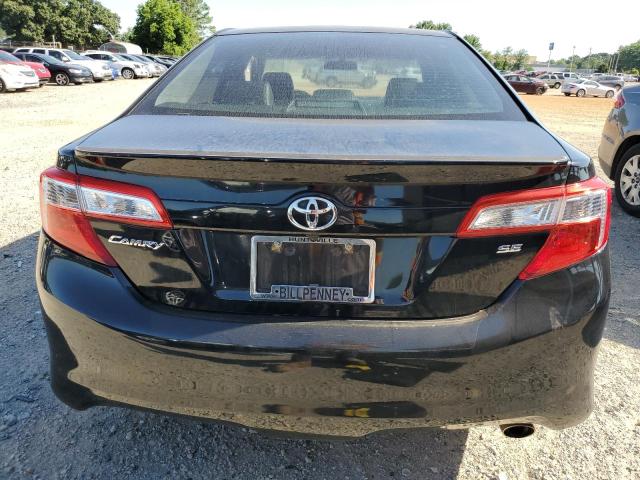 VIN 4T1BF1FK9EU758226 2014 Toyota Camry, L no.6