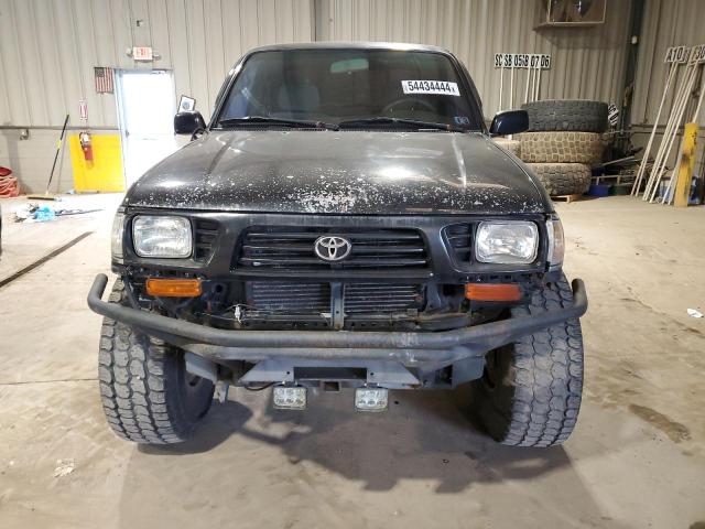 1996 Toyota Tacoma Xtracab VIN: 4TAWM72N5TZ189899 Lot: 54434444