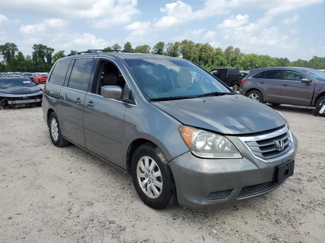 2009 Honda Odyssey Exl VIN: 5FNRL38779B056243 Lot: 54729864