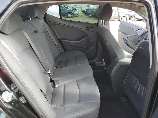 2015 Kia Optima Lx VIN: KNAGM4A77F5664438 Lot: 56317564