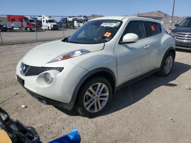 2012 Nissan Juke S VIN: JN8AF5MV2CT109489 Lot: 53287934