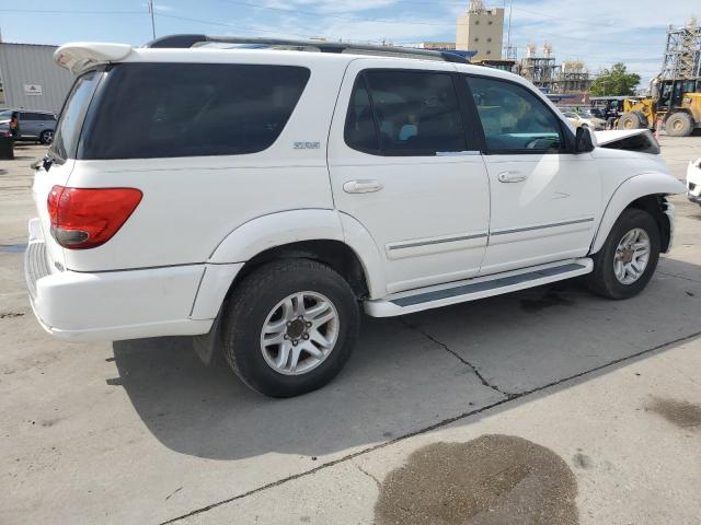 2005 Toyota Sequoia Sr5 VIN: 5TDZT34A85S239027 Lot: 53602014