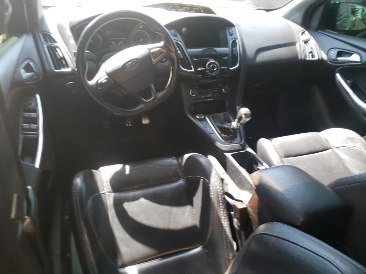 1FADP3L90FL246441 2015 Ford Focus St