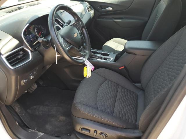 2020 Chevrolet Equinox Lt VIN: 3GNAXKEV1LS546388 Lot: 56013074