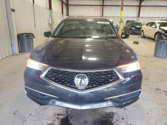 2020 Acura Tlx VIN: 19UUB2F33LA001376 Lot: 53773884