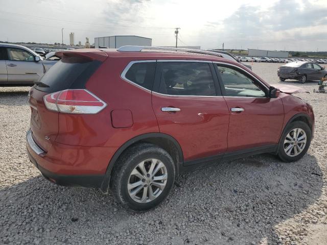 2015 Nissan Rogue S VIN: KNMAT2MT9FP533976 Lot: 54677594