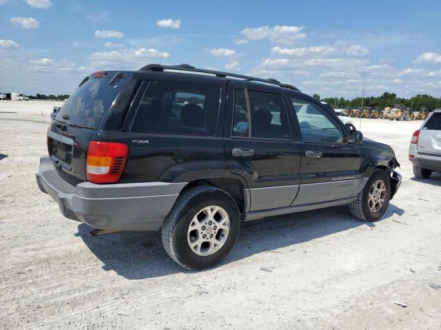 2001 Jeep Grand Cherokee Laredo VIN: 1J4GW48S21C731050 Lot: 56329534