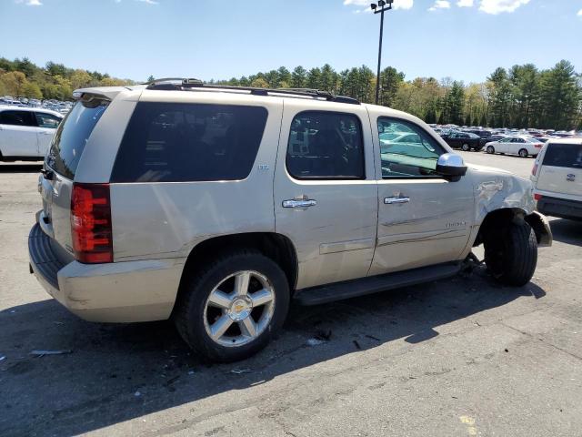 2008 Chevrolet Tahoe K1500 VIN: 1GNFK13028J103794 Lot: 53872944