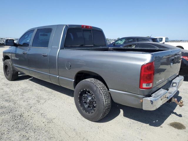 2006 Dodge Ram 2500 VIN: 3D7KR29D36G279650 Lot: 55852274