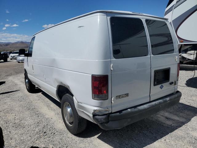 2004 Ford Econoline E250 Van VIN: 1FDNE24M94HB15148 Lot: 53932164