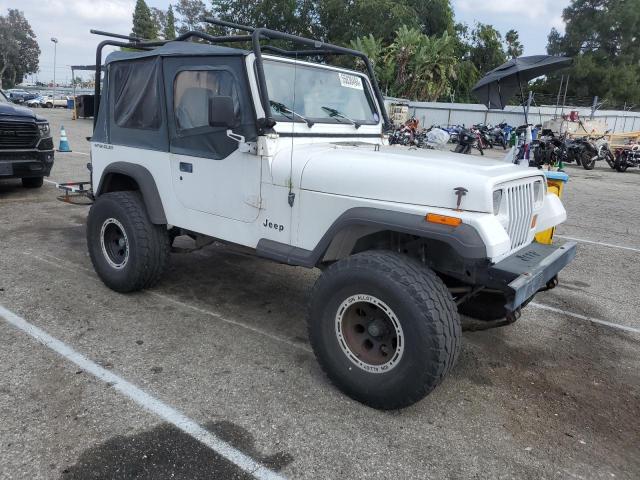 1993 Jeep Wrangler / Yj VIN: 1J4FY29S3PP213927 Lot: 55830494