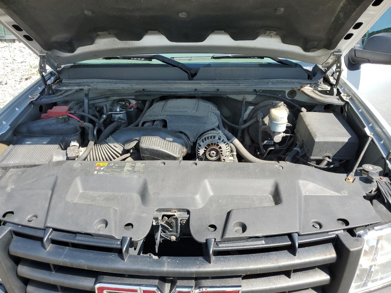 1GTN2TEAXCZ163287 2012 GMC Sierra K1500