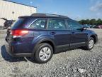 SUBARU OUTBACK 2. photo