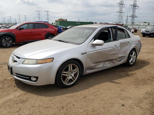 2008 ACURA TL #2558814933