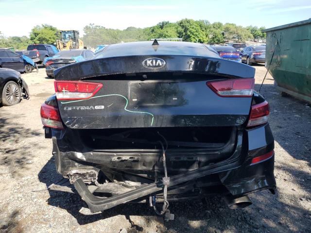 2020 Kia Optima Lx VIN: 5XXGT4L37LG413832 Lot: 56913814