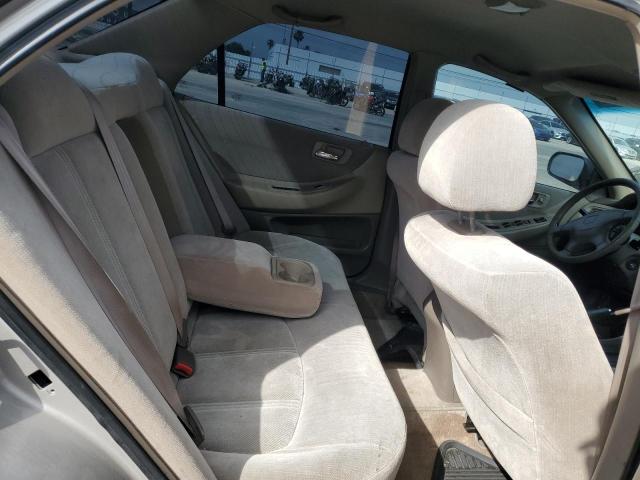 1999 Honda Accord Lx VIN: 1HGCG1645XA054781 Lot: 54430384