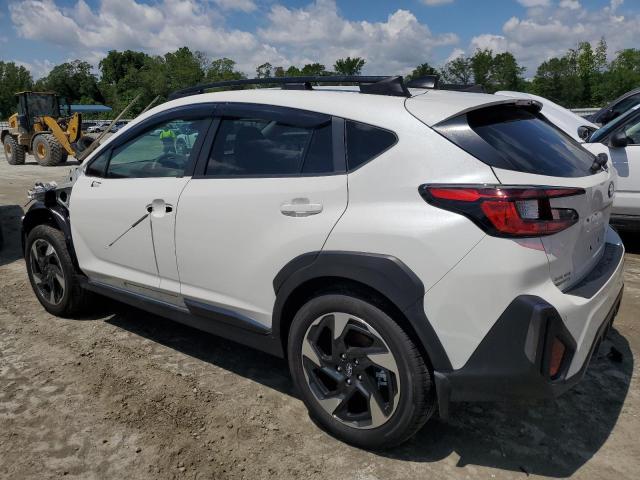 4S4GUHL68R3732448 Subaru Crosstrek  2