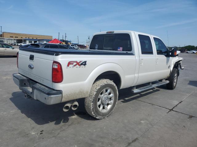 2013 Ford F250 Super Duty VIN: 1FT7W2BT5DEB85509 Lot: 54713814