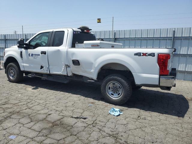 2019 Ford F250 Super Duty VIN: 1FT7X2B6XKED41872 Lot: 56901244