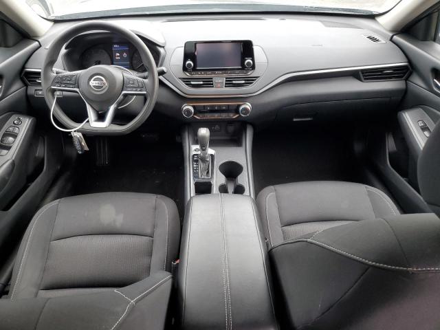 2022 Nissan Altima S VIN: 1N4BL4BV5NN316512 Lot: 53014104