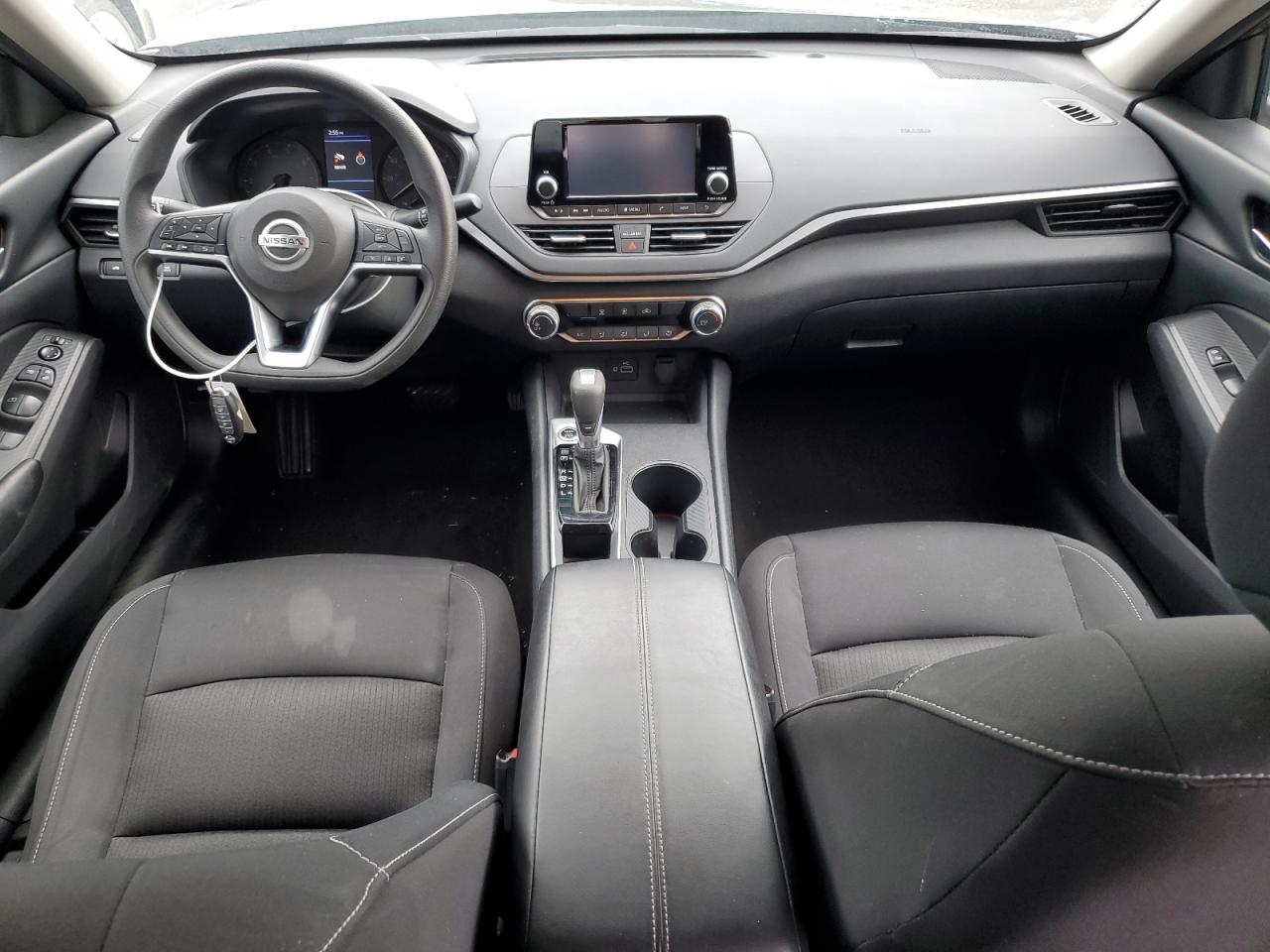 1N4BL4BV5NN316512 2022 Nissan Altima S