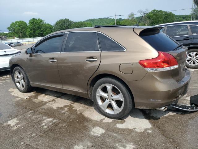 2009 Toyota Venza VIN: 4T3BK11A59U002139 Lot: 53699054