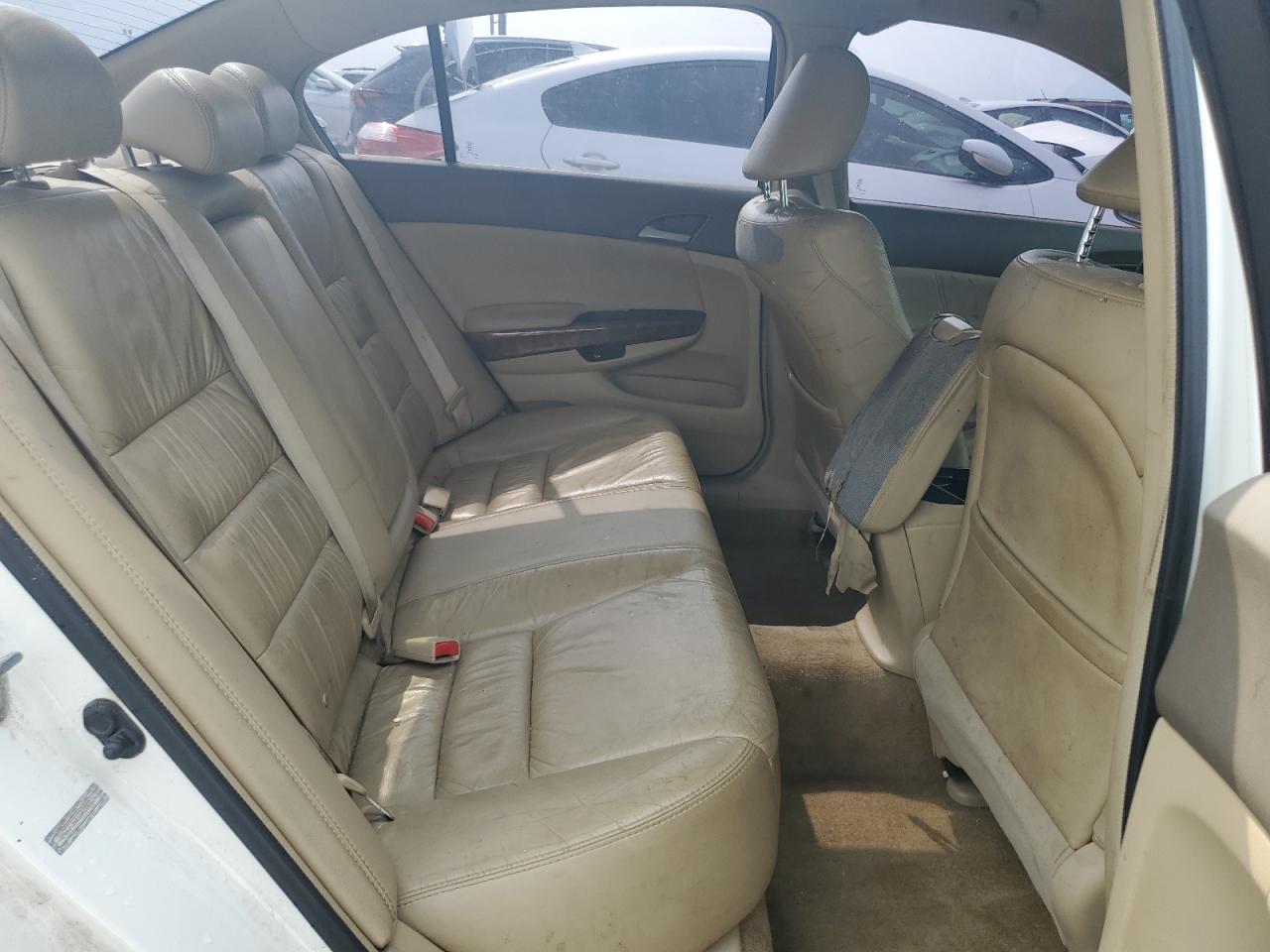 1HGCP36839A050374 2009 Honda Accord Exl