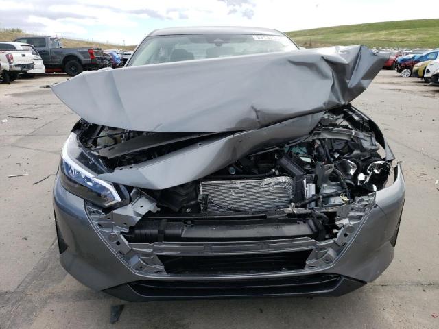 2024 NISSAN SENTRA S - 3N1AB8BV0RY220279