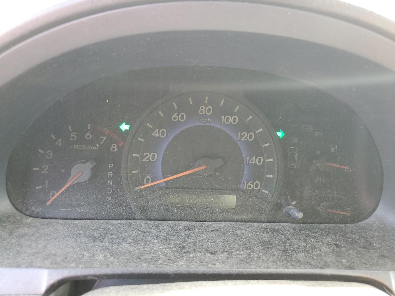 5FNRL38746B071729 2006 Honda Odyssey Exl