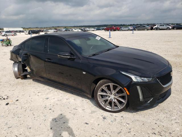 2020 CADILLAC CT5 SPORT - 1G6DU5RK5L0124005