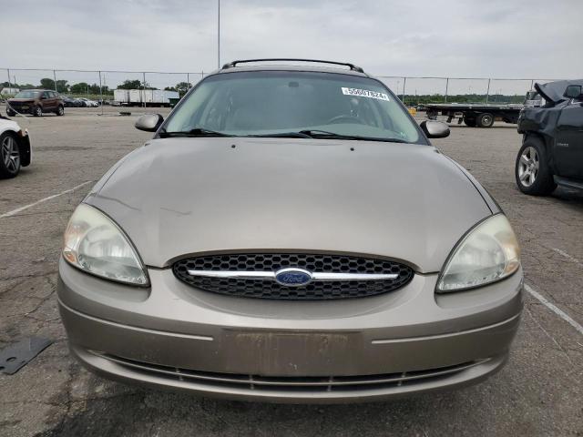 2003 Ford Taurus Sel VIN: 1FAFP59S83A145850 Lot: 55607824