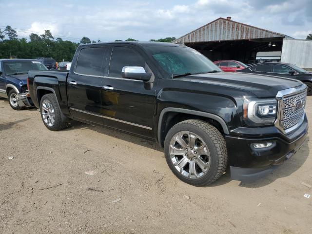 2018 GMC Sierra C1500 Slt VIN: 3GTP1NEC0JG591438 Lot: 54080514