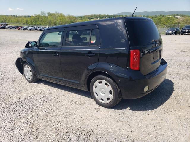 2009 Toyota Scion Xb VIN: JTLKE50E991091350 Lot: 53075054