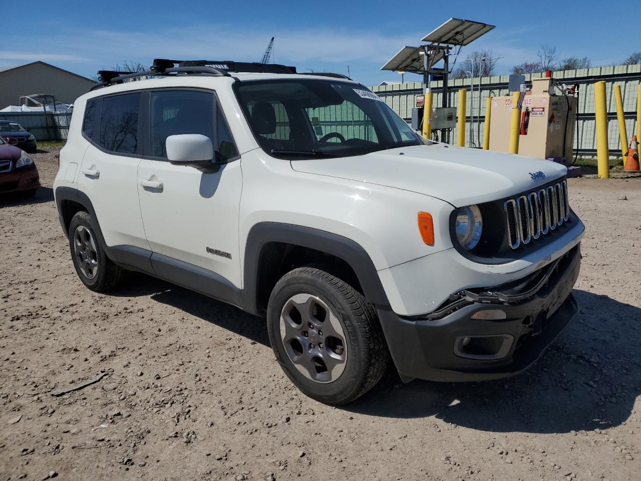 ZACCJBBW9GPC45021 2016 Jeep Renegade Latitude