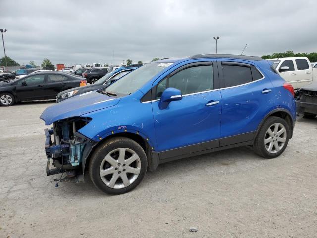 2015 BUICK ENCORE CON - KL4CJFSB4FB254930