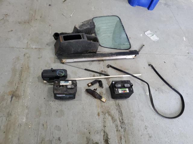 1995 Jeep Wrangler / Yj S VIN: 1J4FY19PXSP255378 Lot: 53423554