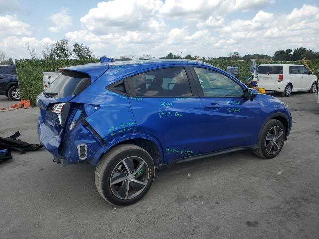 2022 HONDA HR-V EX - 3CZRU6H54NM714520